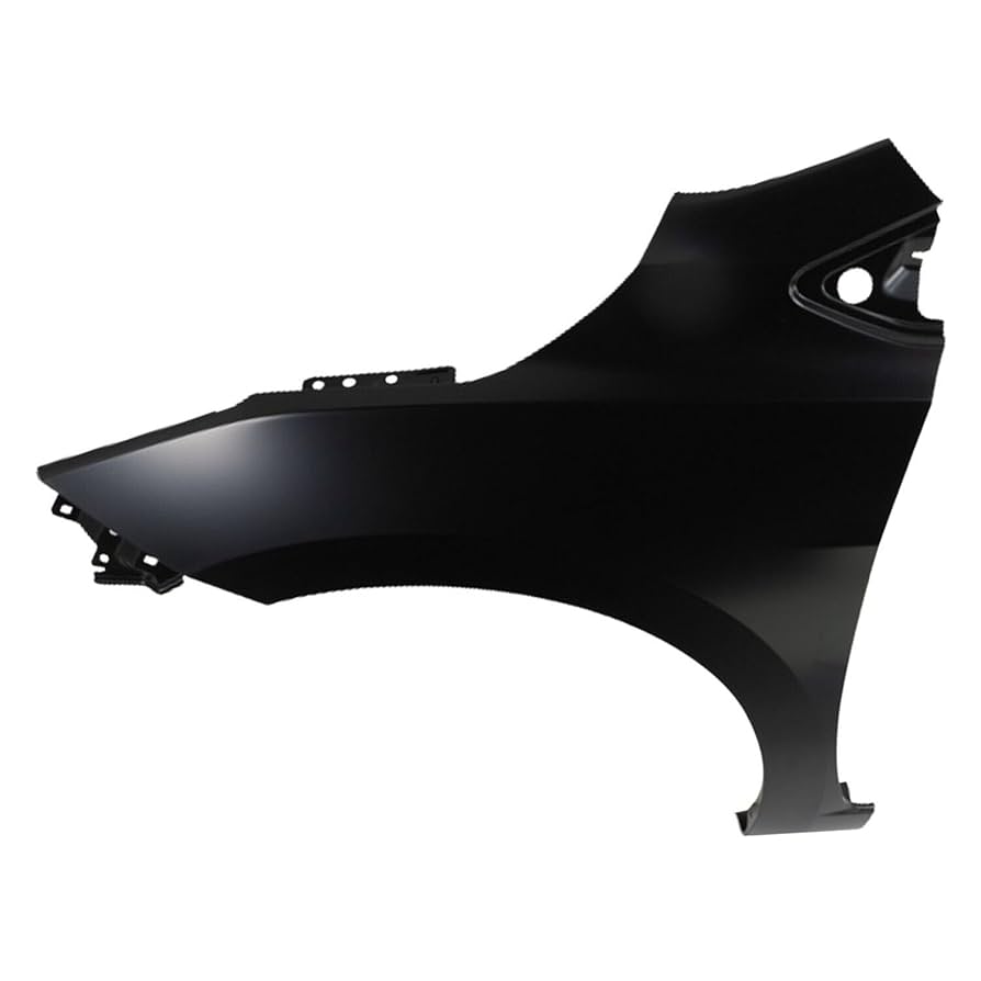 Amazon.com: KAGWFEA Quarter Panel Fits Front Driver Side